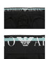 エンポリオ アルマーニ EMPORIO ARMANI UNDERLINED LOGO メンズ ブリーフ 【メール便】 OUTLET SALE_F cts