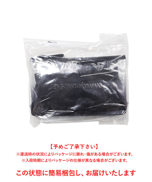 エンポリオ アルマーニ EMPORIO ARMANI 【2枚セット】SILVER GIFT SET メンズ ブリーフ 【メール便】|下着 おしゃれ 人気 クリスマス プレゼント 彼氏 cts