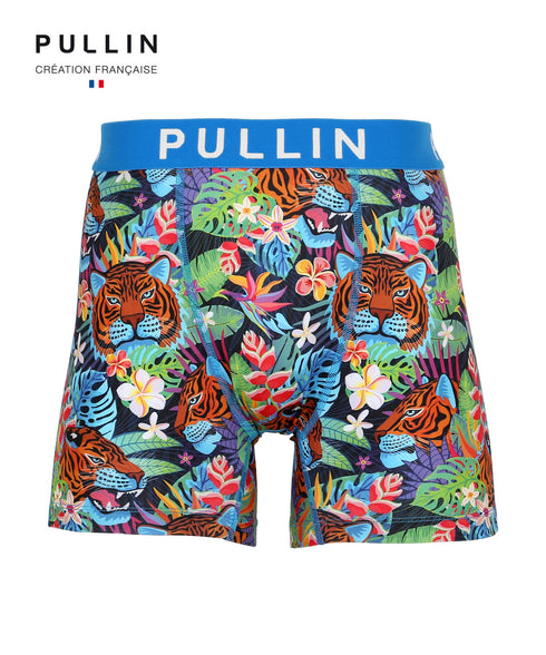 プルイン PULLIN FASHION2 メンズ ロングボクサーパンツ cts