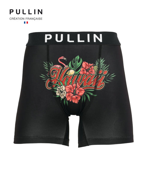 プルイン PULLIN FASHION2 メンズ ロングボクサーパンツ cts