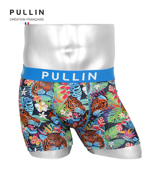 プルイン PULLIN MASTER メンズ ボクサーパンツ cts