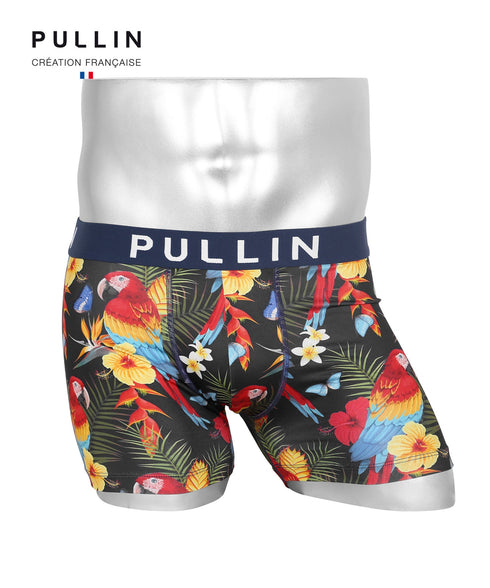 プルイン PULLIN MASTER メンズ ボクサーパンツ cts