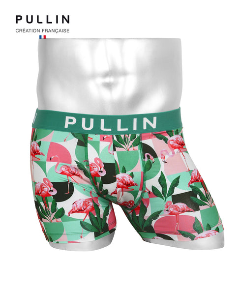 プルイン PULLIN MASTER メンズ ボクサーパンツ cts