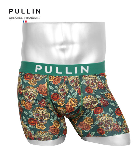 プルイン PULLIN MASTER メンズ ボクサーパンツ cts