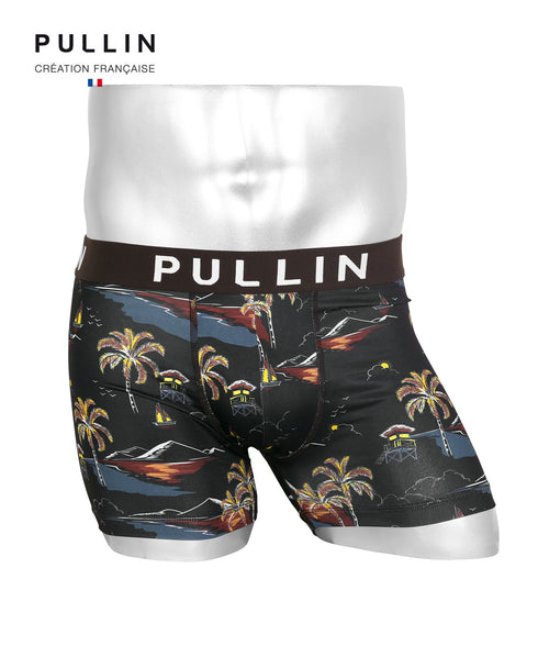 プルイン PULLIN MASTER メンズ ボクサーパンツ cts