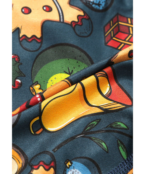 プルイン PULLIN MASTER メンズ ボクサーパンツ cts