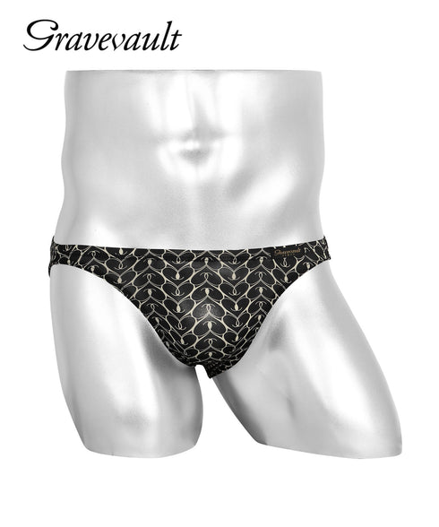 ブラックアイボリー