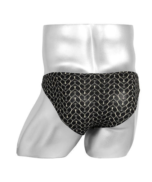 ブラックアイボリー