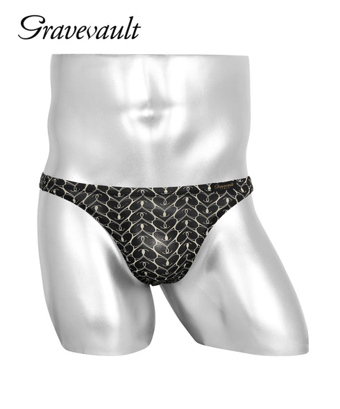 ブラックアイボリー