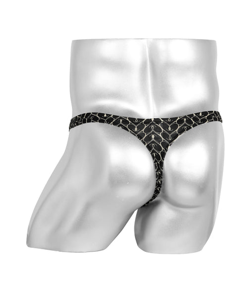 ブラックアイボリー