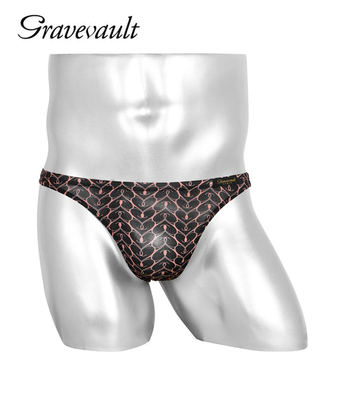 ブラックピンク