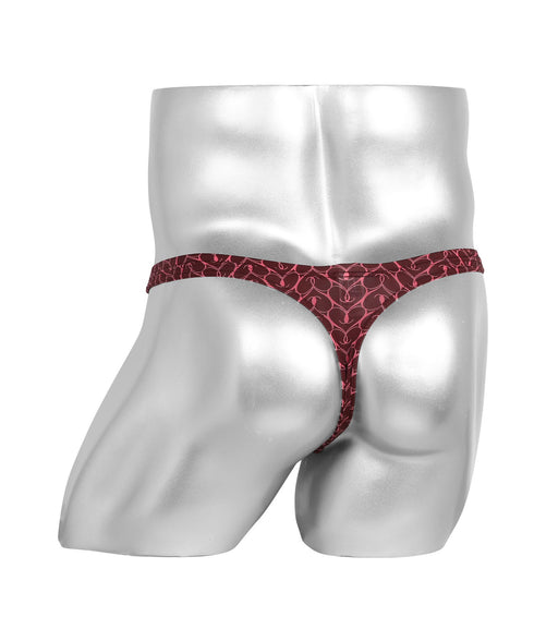 ブラウンピンク