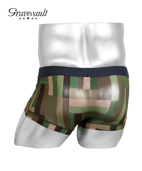 アボカドグリーン