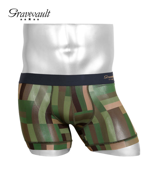 アボカドグリーン