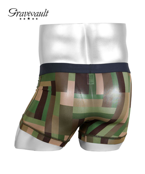 アボカドグリーン