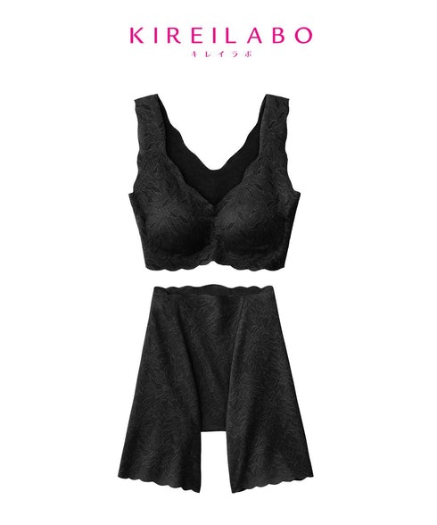 ブラックセット