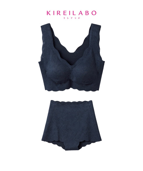 ネイビーブルーセット