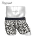 グレイブボールト Gravevault Panther メンズ ショートボクサーパンツ 【メール便】