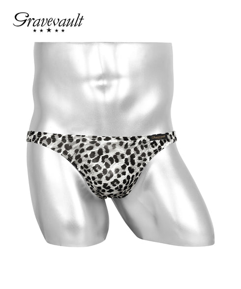 グレイブボールト Gravevault Panther メンズ Tバック 【メール便】