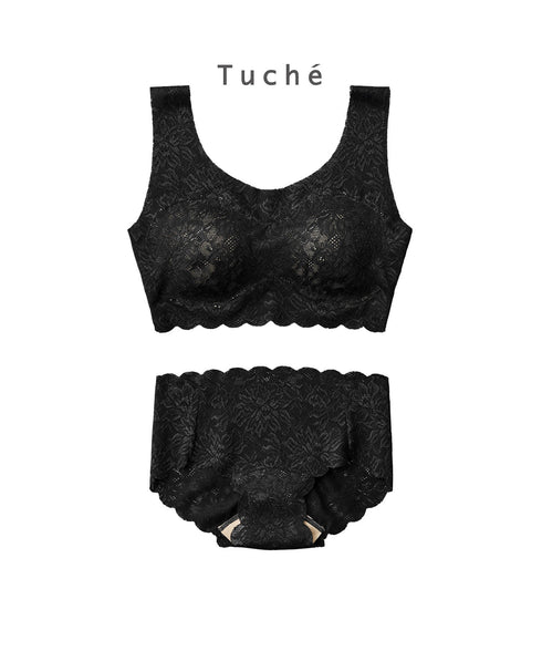 【A】ブラックTRセット