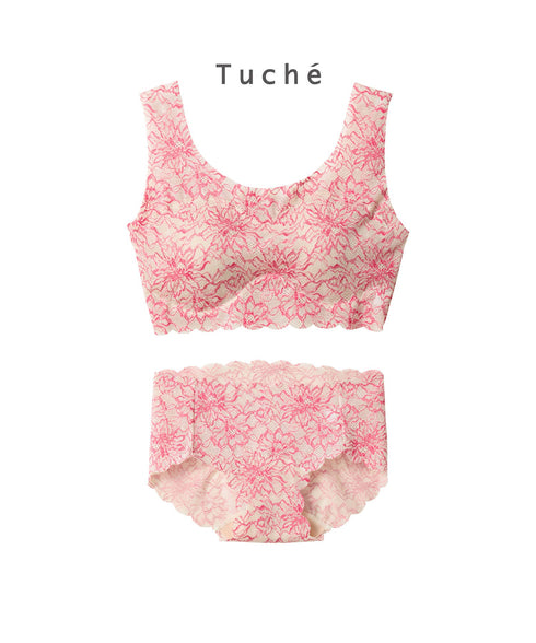 【A】ブライトピンクTRセット