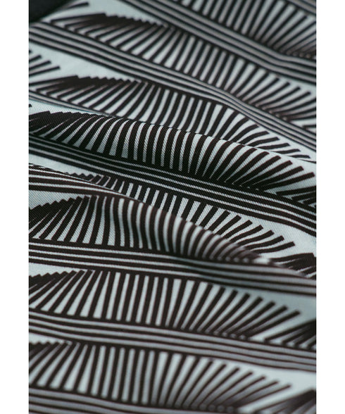 グレイブボールト Gravevault DOMINO メンズ ローライズ ボクサーパンツ 【メール便】