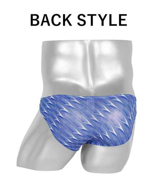 グレイブボールト Gravevault DOMINO メンズ ビキニ 【メール便】