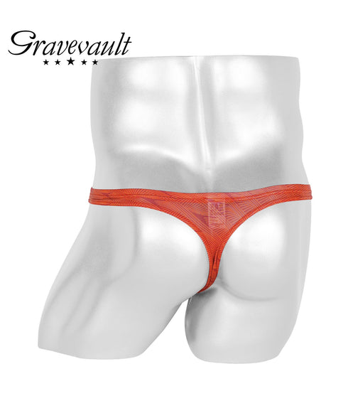 ダウンオレンジ