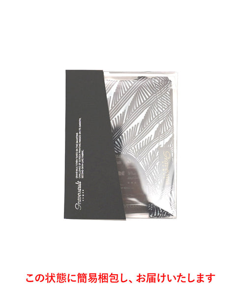 グレイブボールト Gravevault DOMINO メンズ Tバック 【メール便】