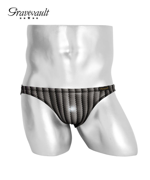 グレイブボールト Gravevault Forest メンズ ビキニ 【メール便】