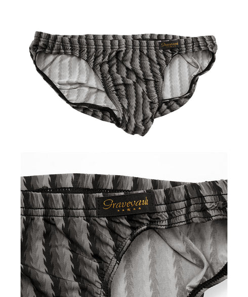 グレイブボールト Gravevault Forest メンズ ビキニ 【メール便】