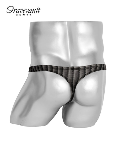 サイレントブラック