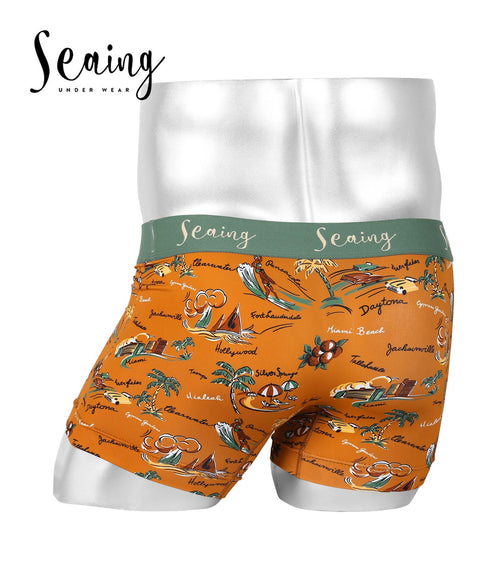 クラシックアロハ