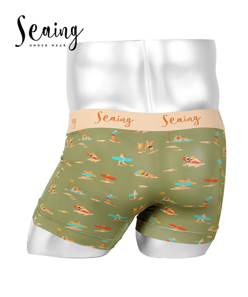 ビーチピープル