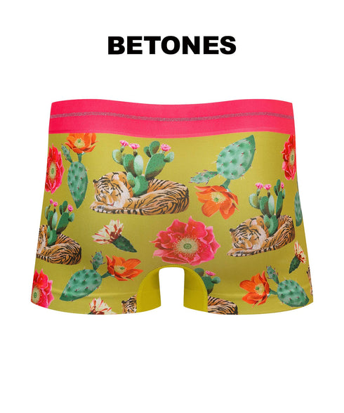 ダークイエロー