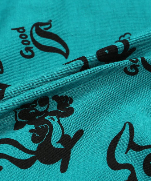 アナパウ Anapau グッドスカンク メンズボクサーパンツ 【メール便】