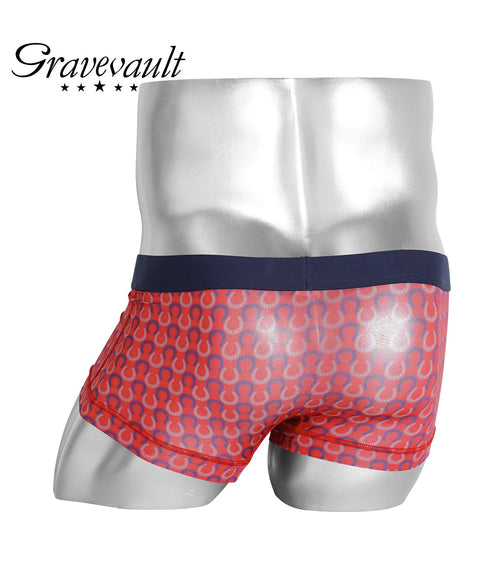 ブライトレッド