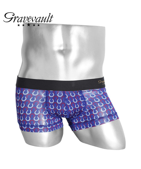 ラッキーブルー