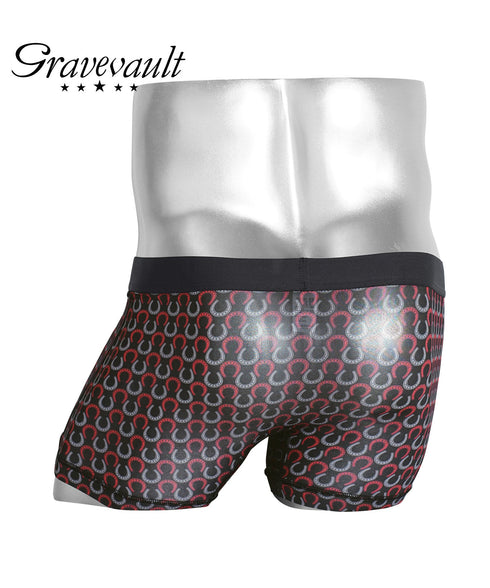 トラストブラック