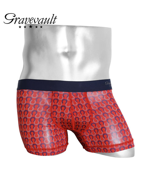 ブライトレッド