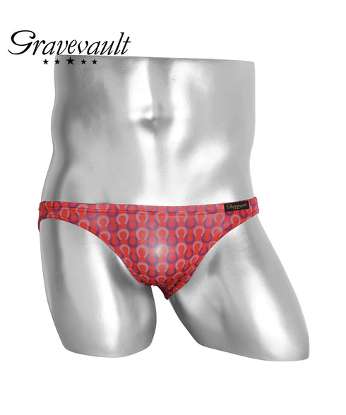 ブライトレッド