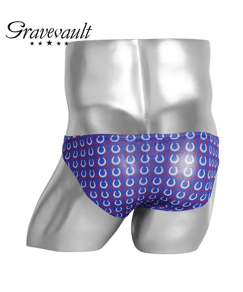 ラッキーブルー