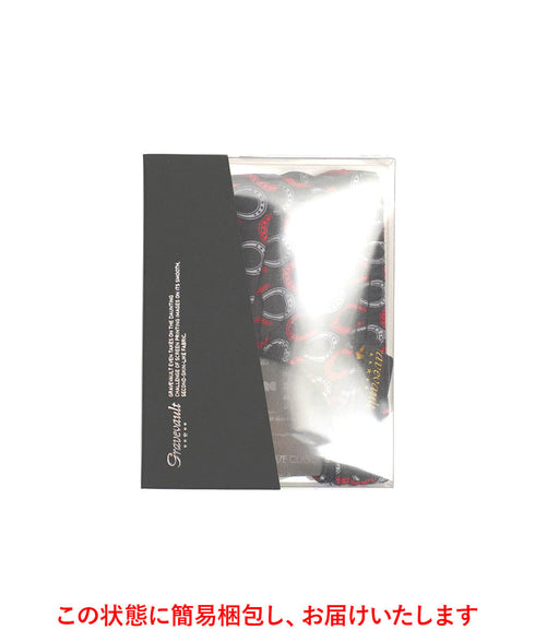 グレイブボールト Gravevault BATEI メンズ ビキニ 【メール便】