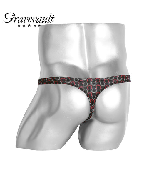 トラストブラック