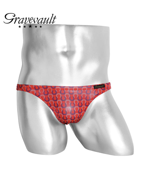 ブライトレッド