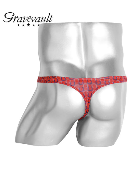 ブライトレッド