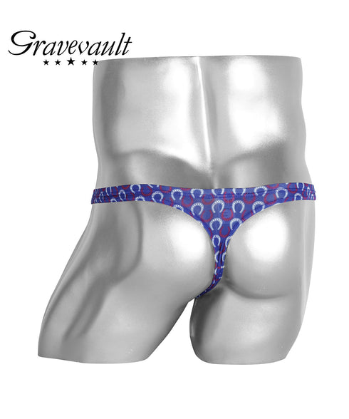 ラッキーブルー