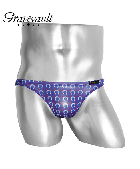 グレイブボールト Gravevault BATEI メンズ Tバック 【メール便】