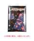 レイトショー LATESHOW screaming cat メンズ ボクサーパンツ 【メール便】