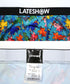 レイトショー LATESHOW day dream メンズ ボクサーパンツ 【メール便】